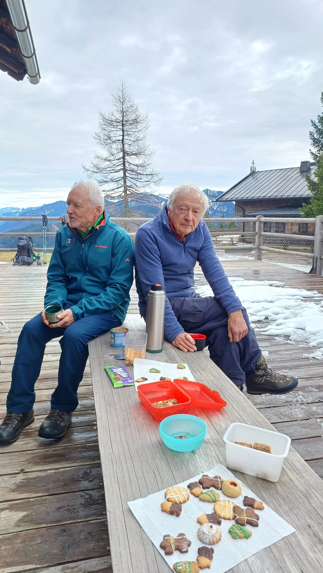 © Bergfreunde Muenchen 