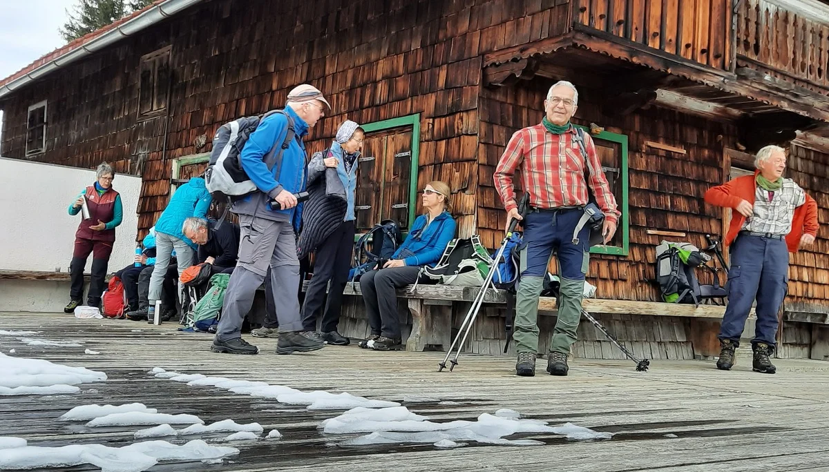 © Bergfreunde Muenchen WM