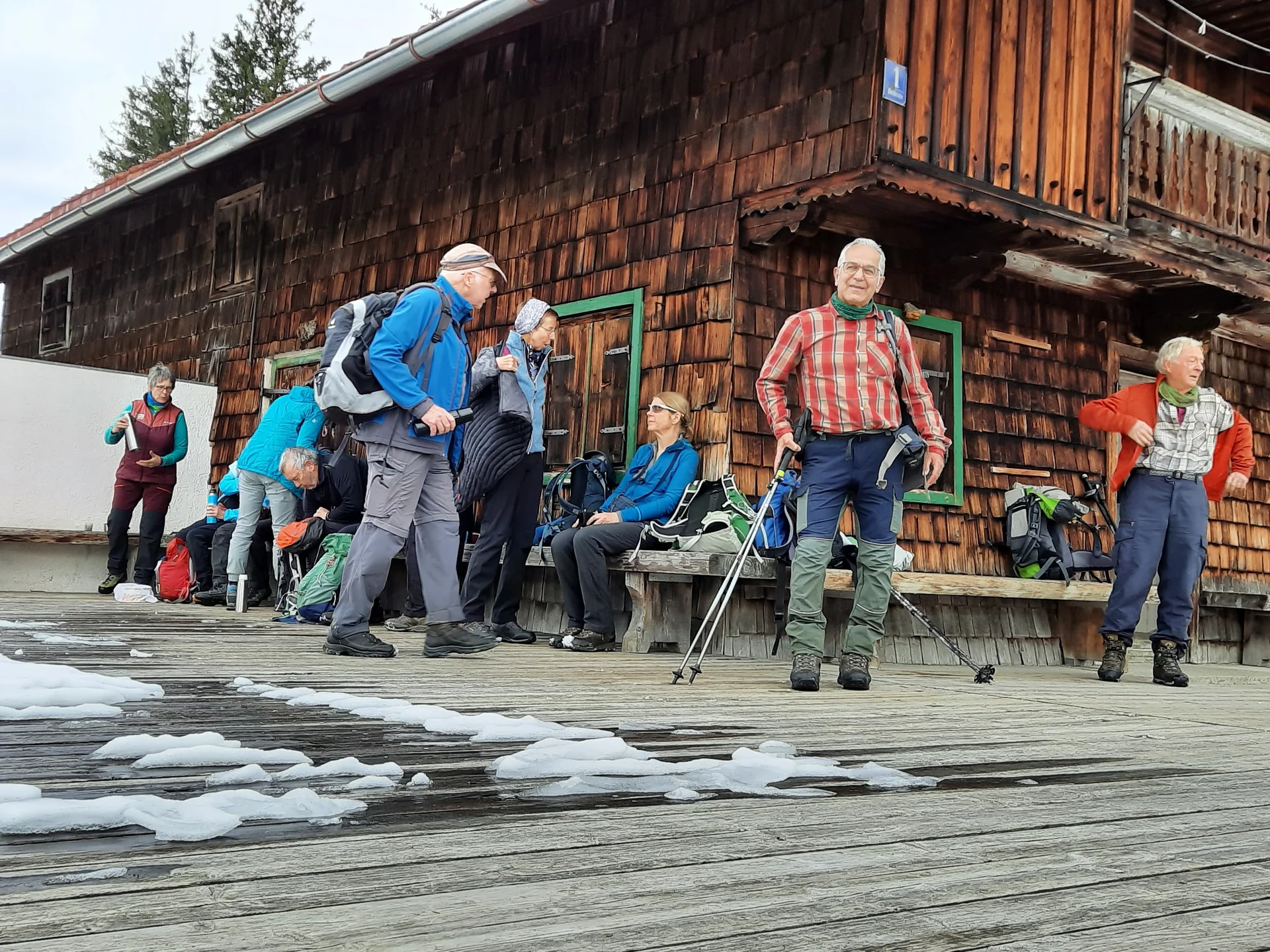 © Bergfreunde Muenchen WM