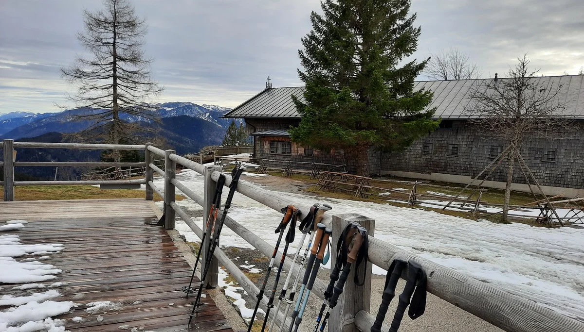 © Bergfreunde Muenchen 