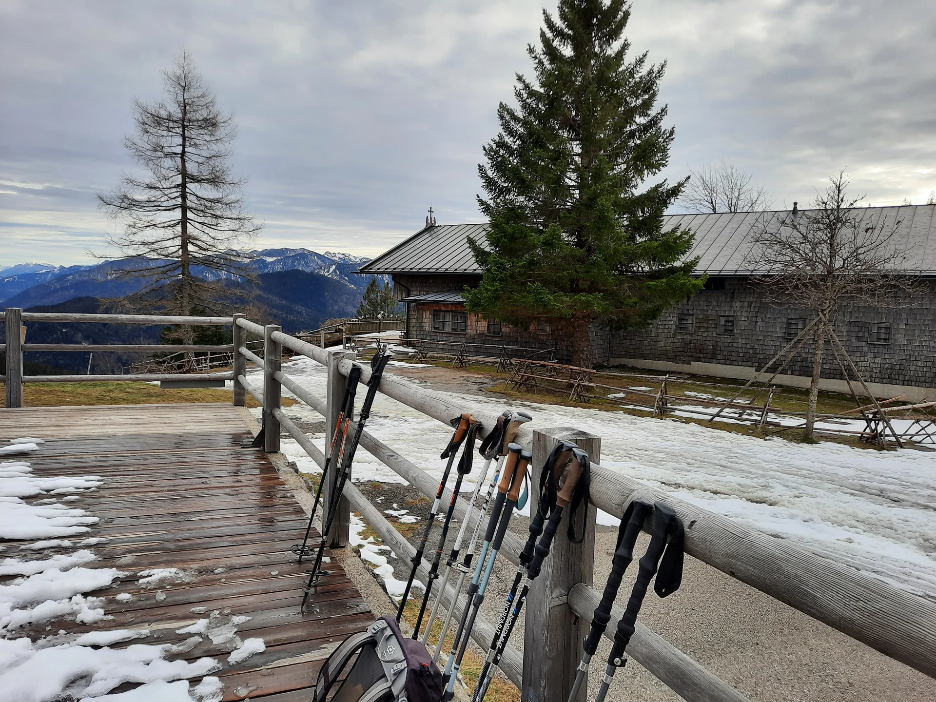 © Bergfreunde Muenchen 