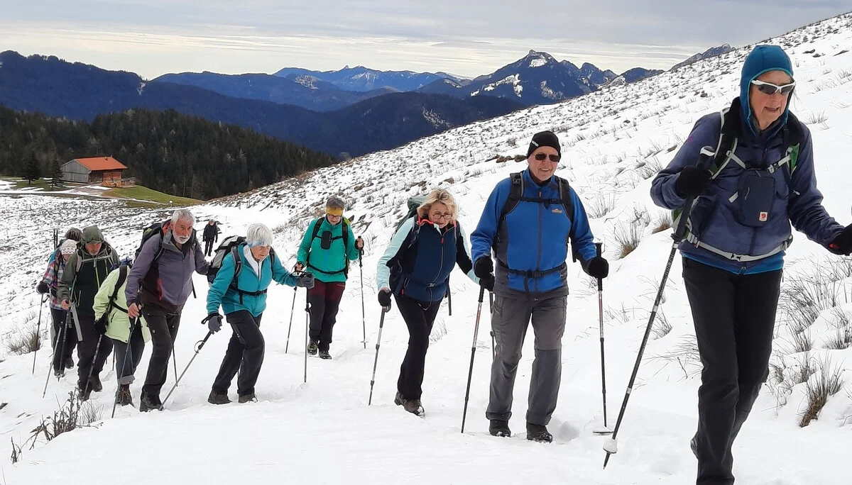 © Bergfreunde Muenchen 