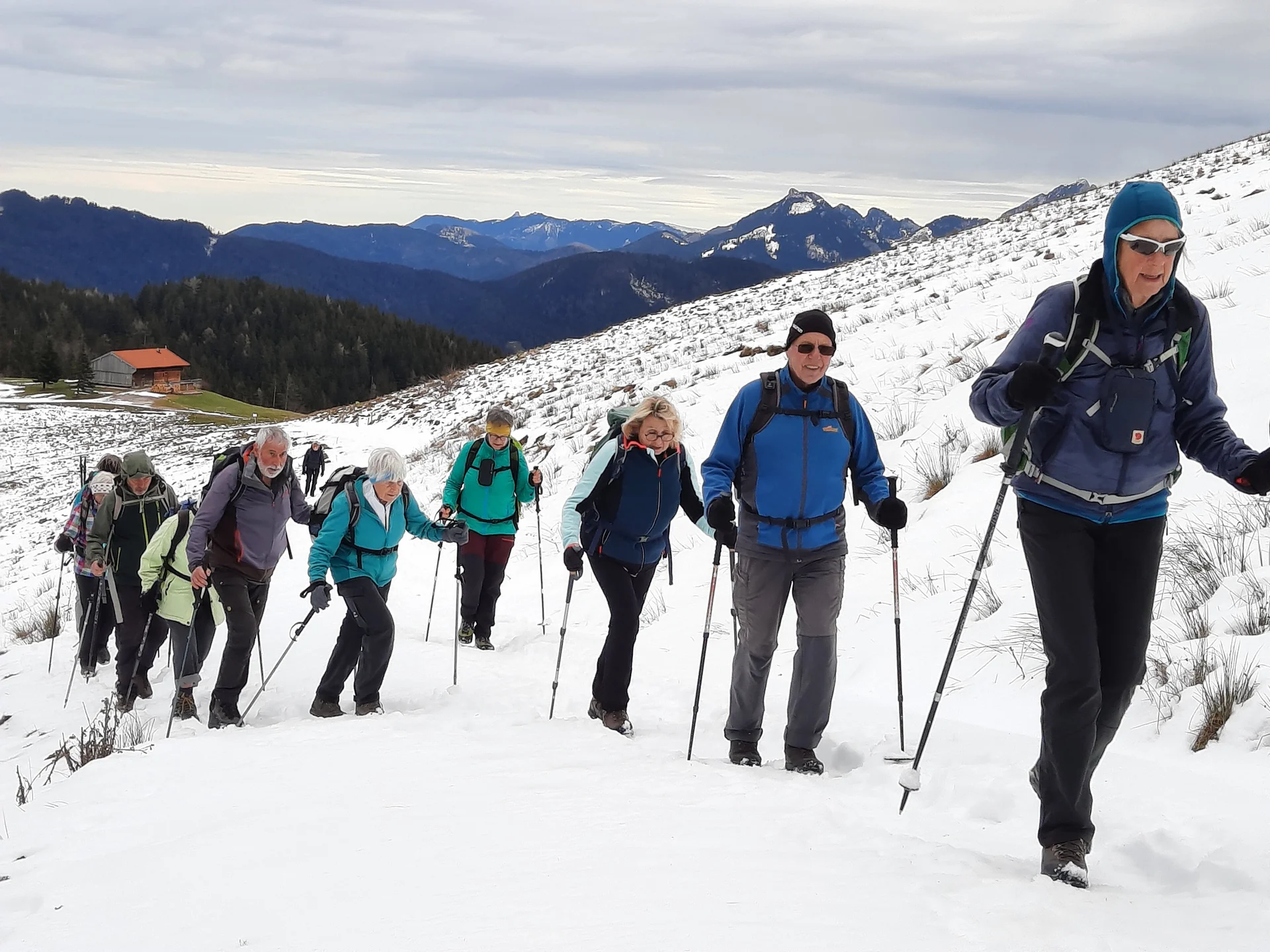 © Bergfreunde Muenchen 