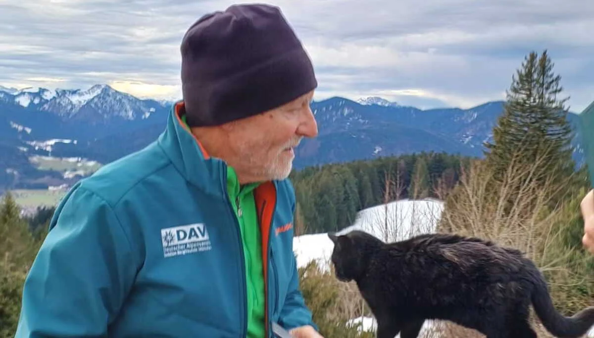 © Bergfreunde Muenchen 