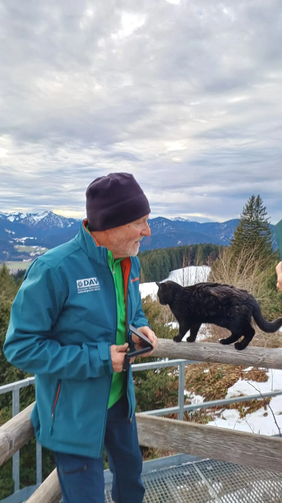 © Bergfreunde Muenchen 