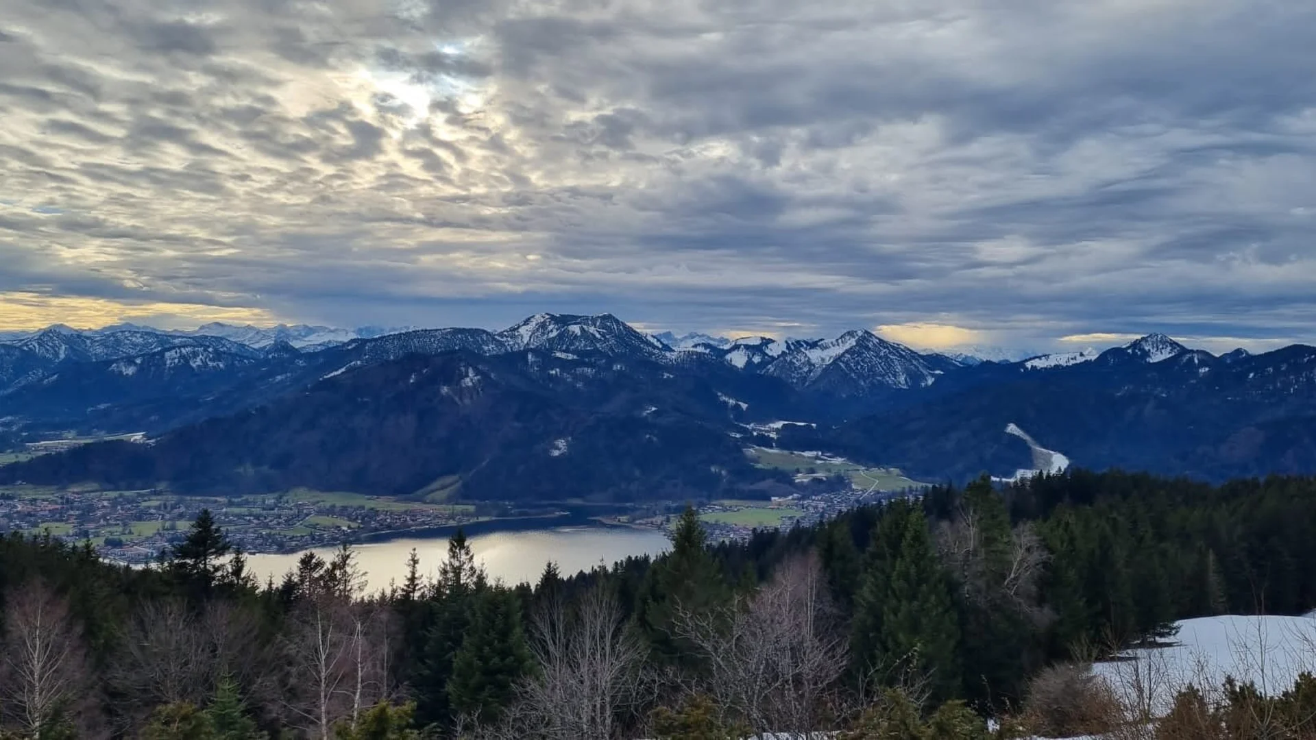 © Bergfreunde Muenchen 