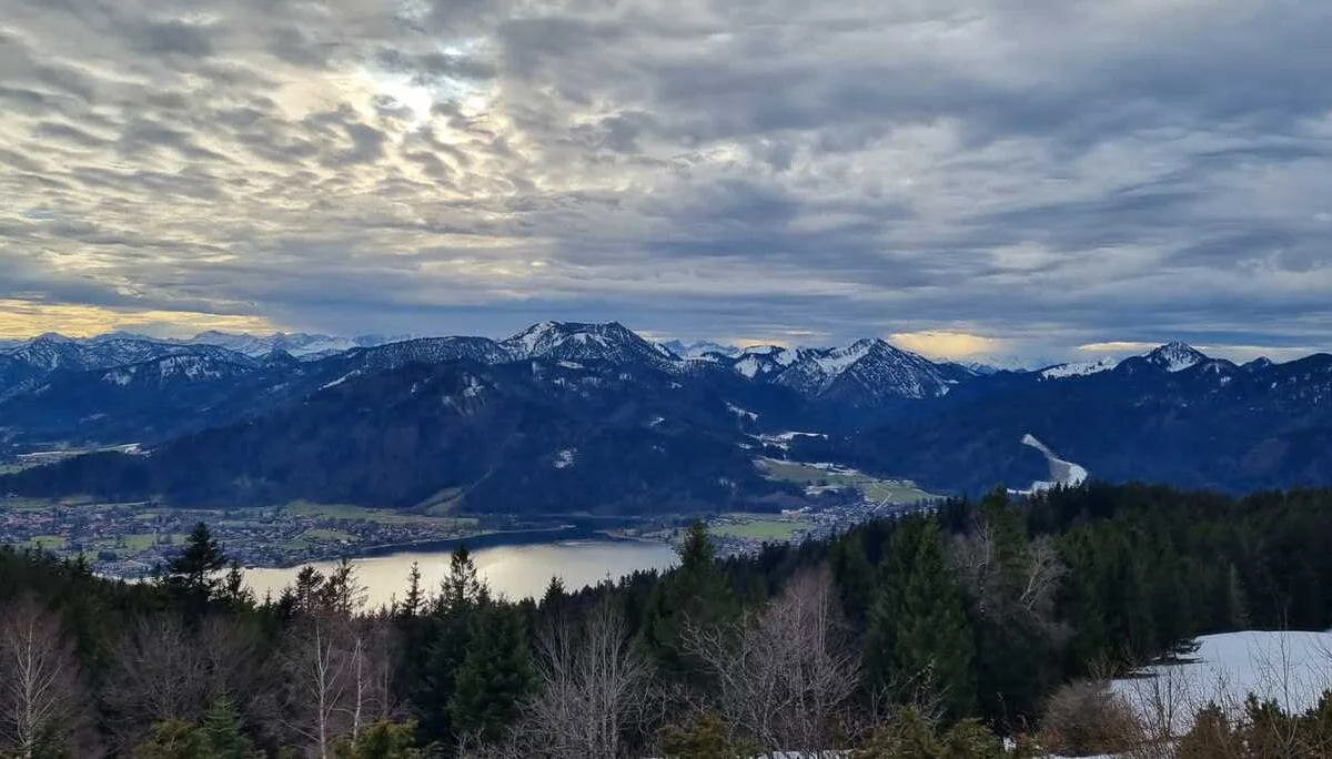 © Bergfreunde Muenchen 