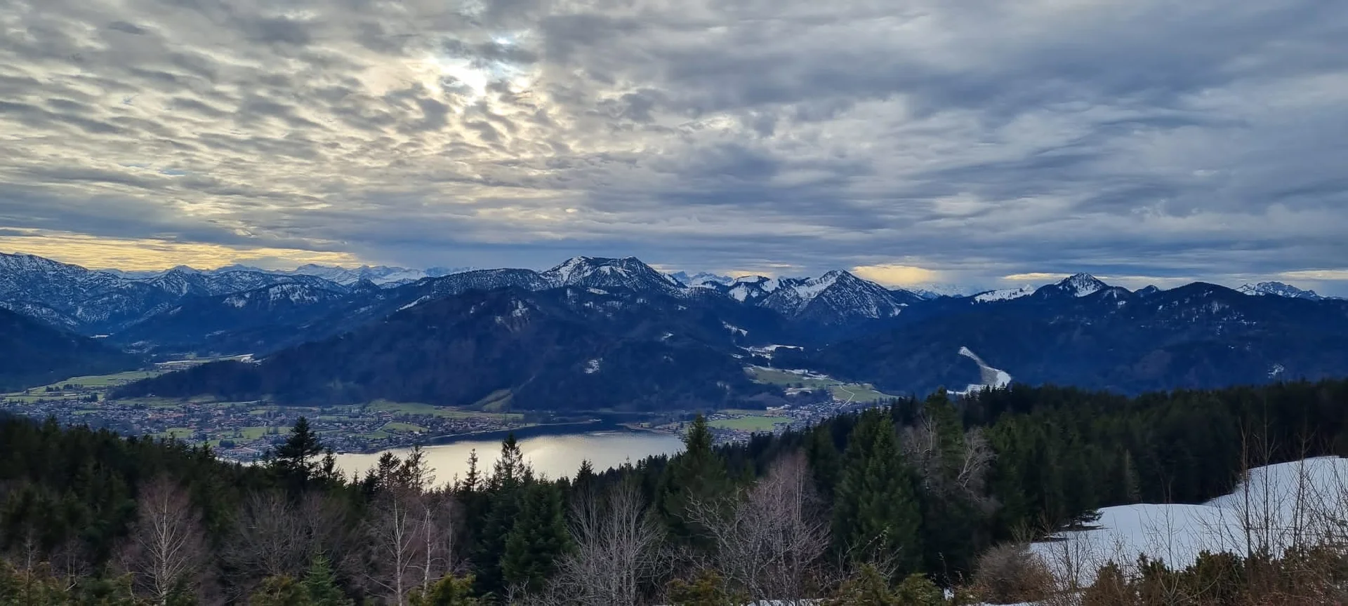 © Bergfreunde Muenchen 