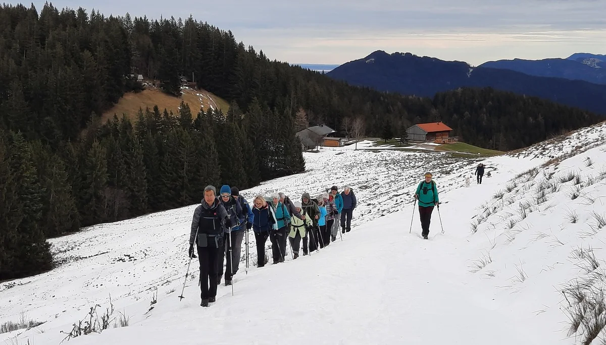 © Bergfreunde Muenchen 