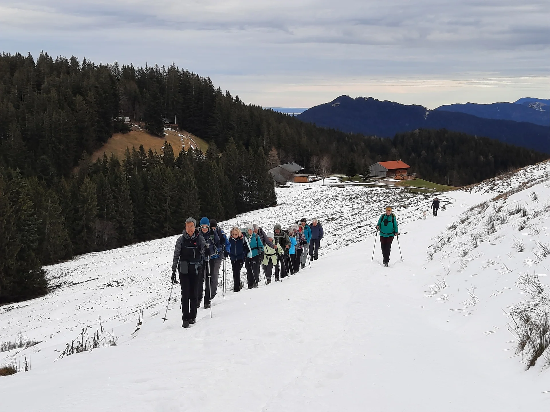 © Bergfreunde Muenchen 