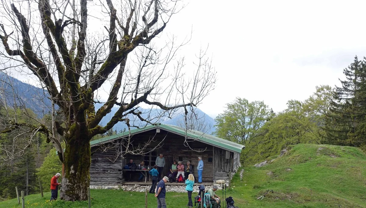 © Bergfreunde München WM
