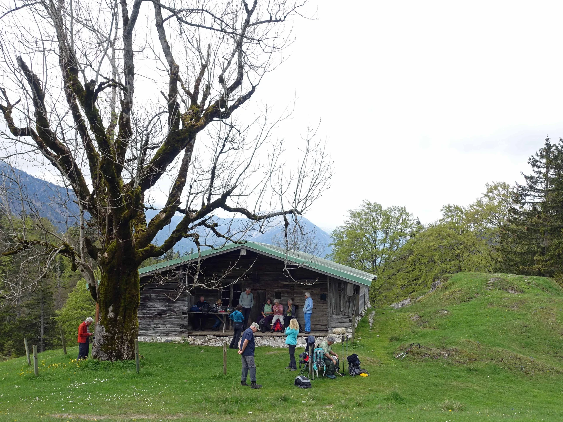 © Bergfreunde München WM