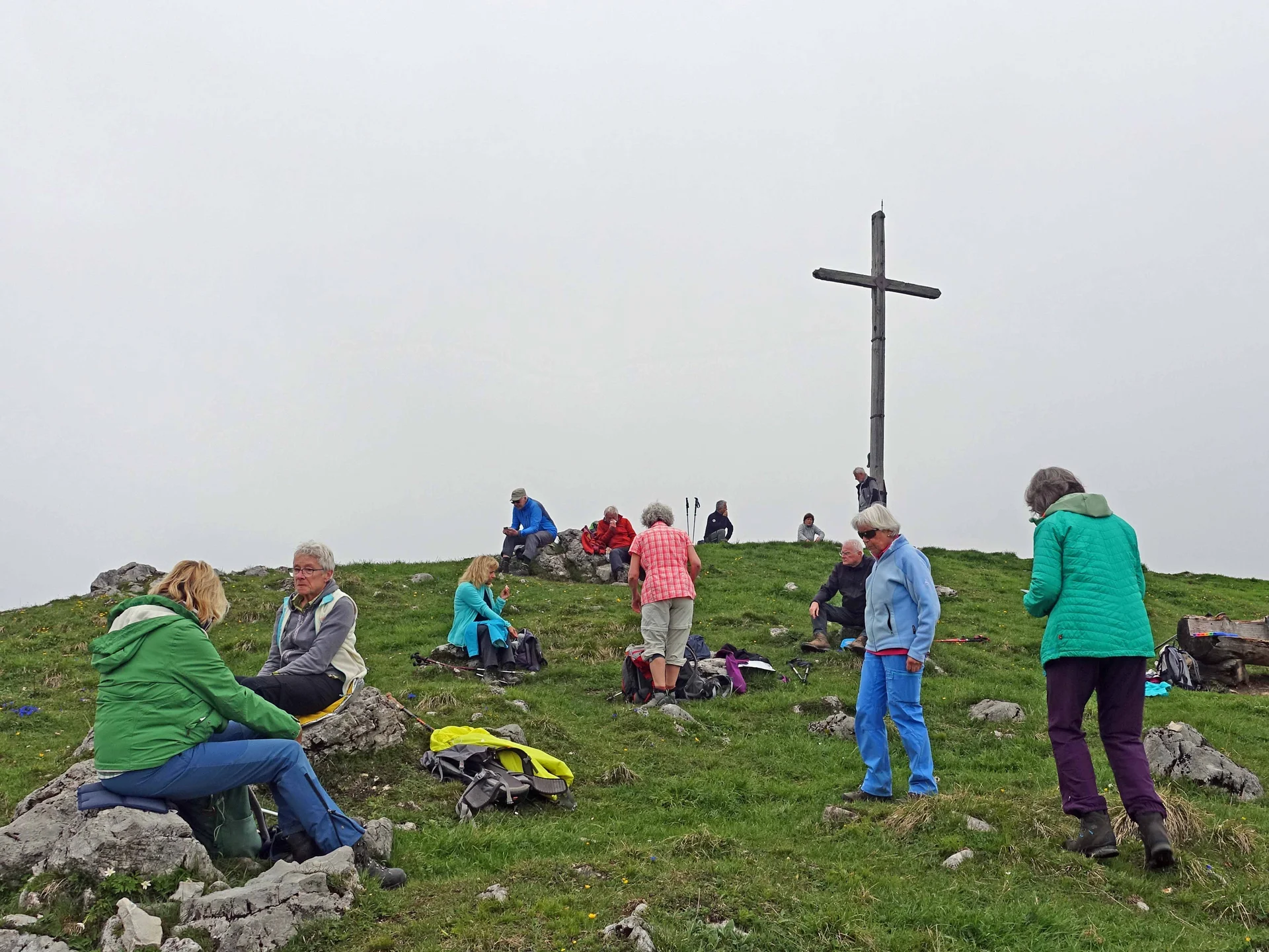 © Bergfreunde München WM