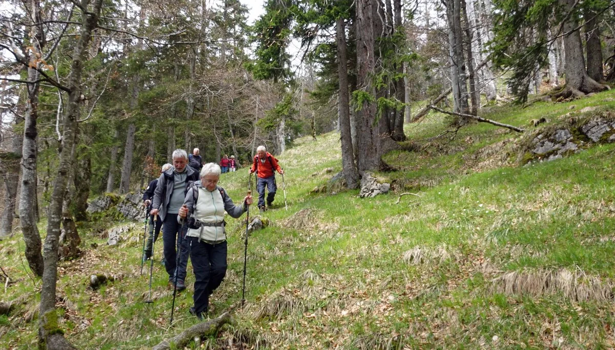 © Bergfreunde München WM