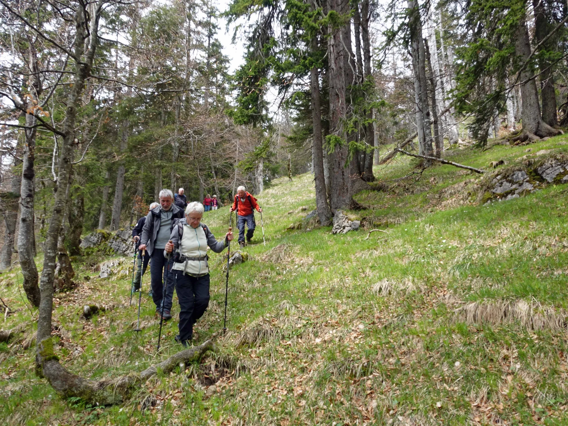 © Bergfreunde München WM