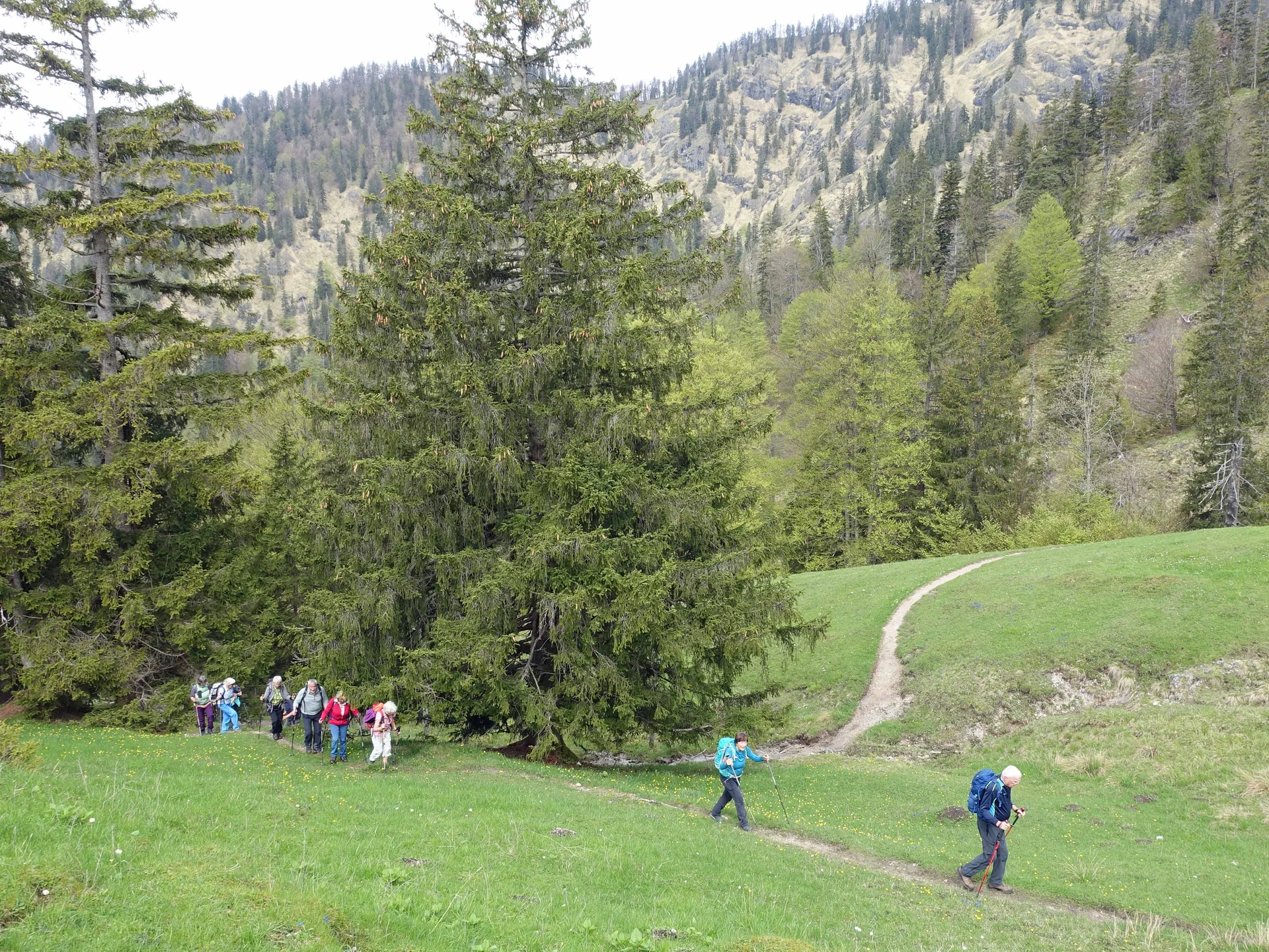 © Bergfreunde München WM