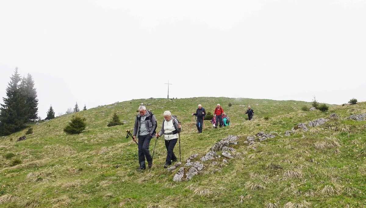 © Bergfreunde München WM
