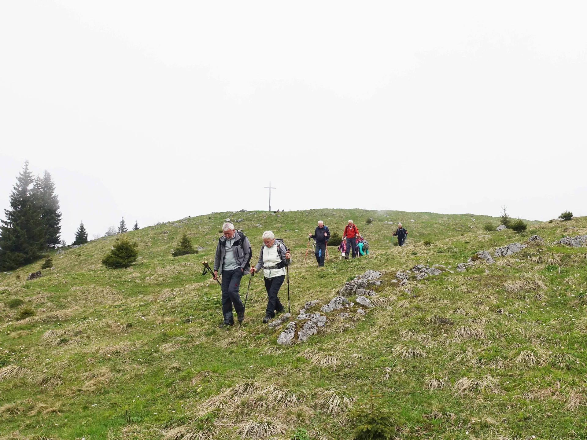 © Bergfreunde München WM