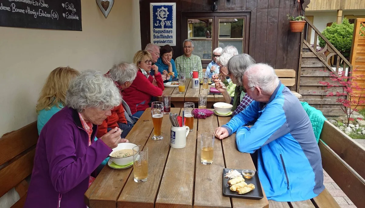 © Bergfreunde München WM