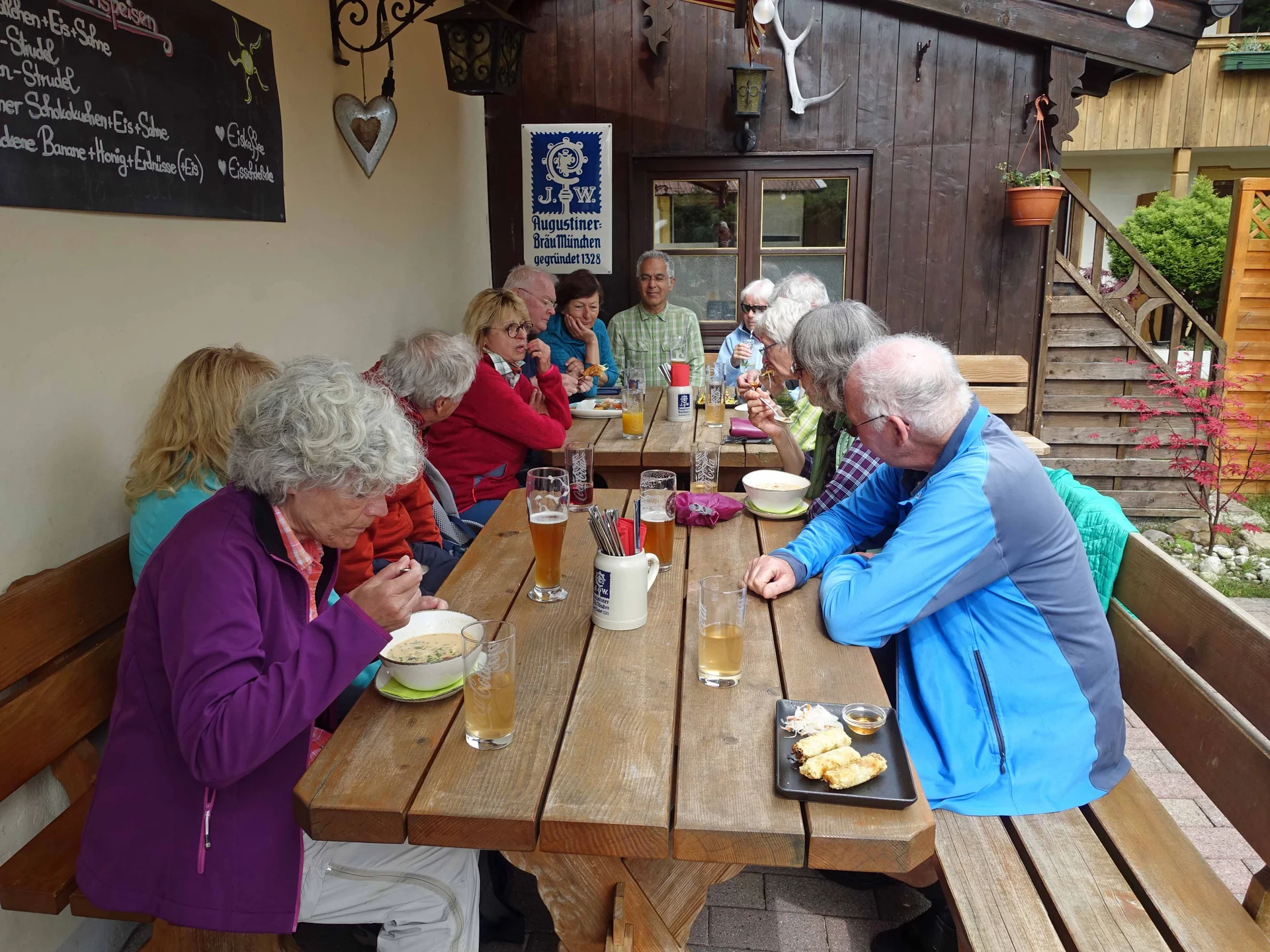 © Bergfreunde München WM