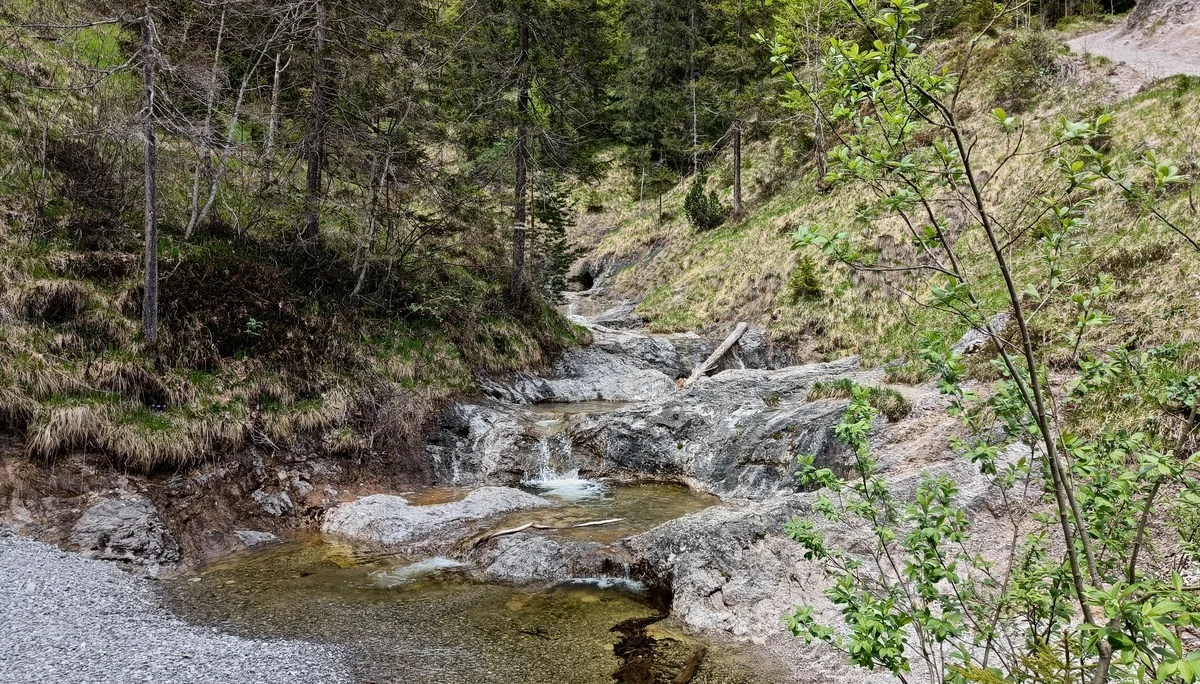 © Bergfreunde München JvU