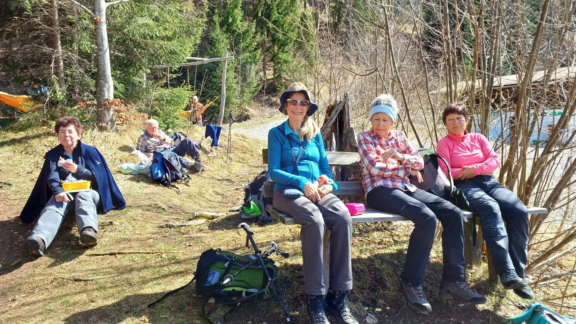 © Bergfreunde München hn