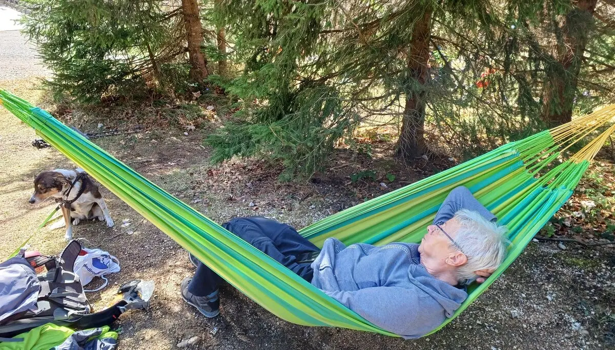 © Bergfreunde München hn