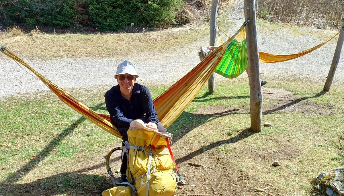 © Bergfreunde München hn