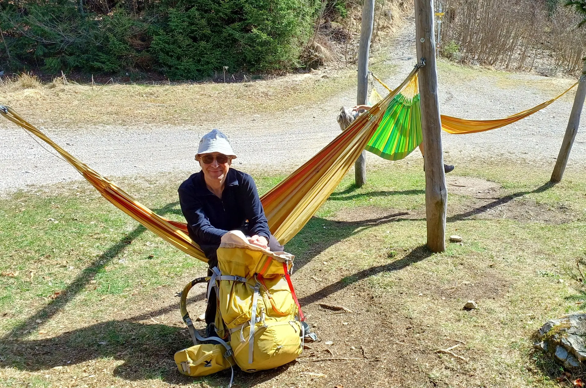 © Bergfreunde München hn