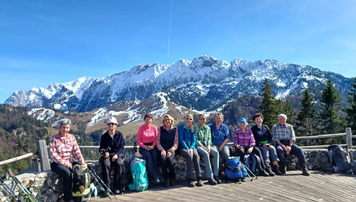 © Bergfreunde München hn