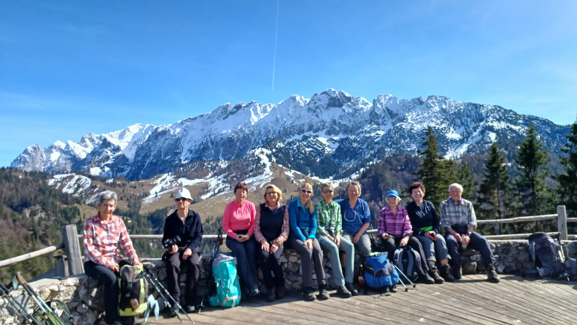 © Bergfreunde München hn