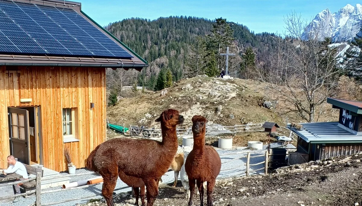 © Bergfreunde München hn