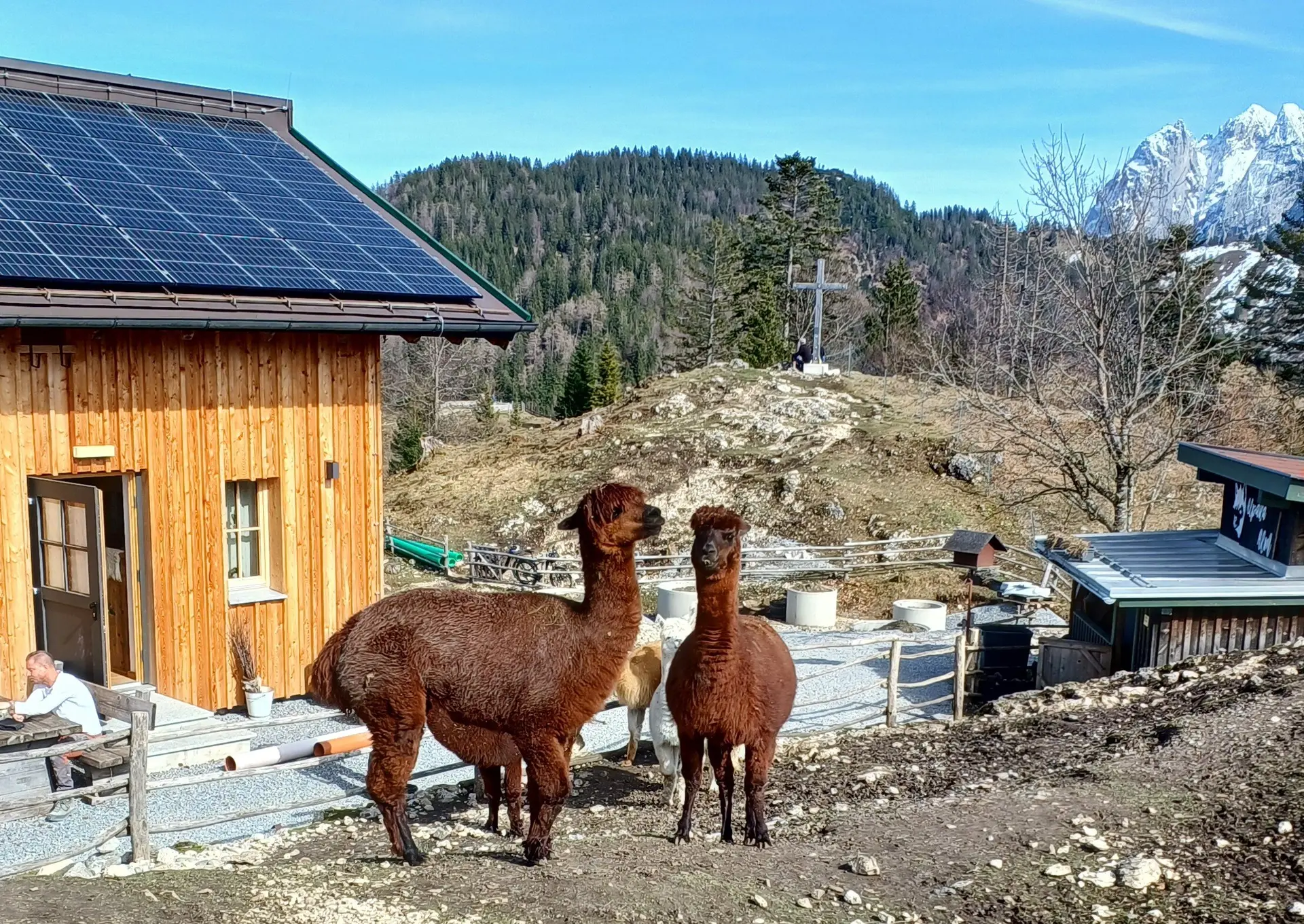© Bergfreunde München hn
