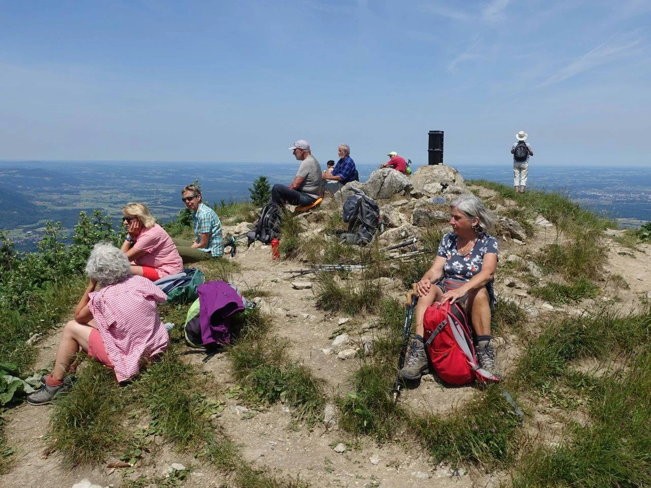 © Bergfreunde München