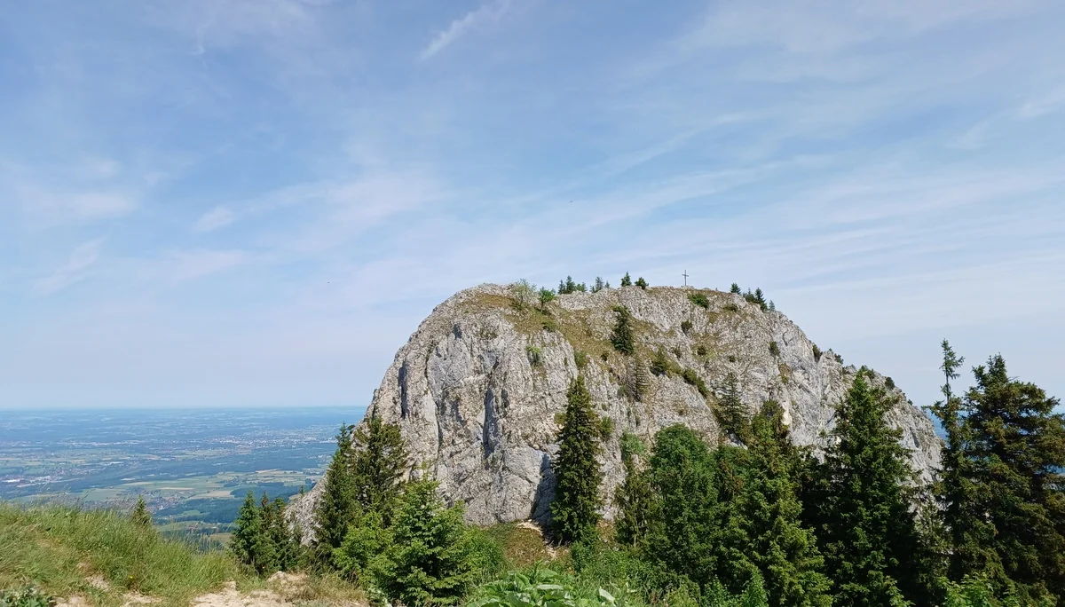 © Bergfreunde München