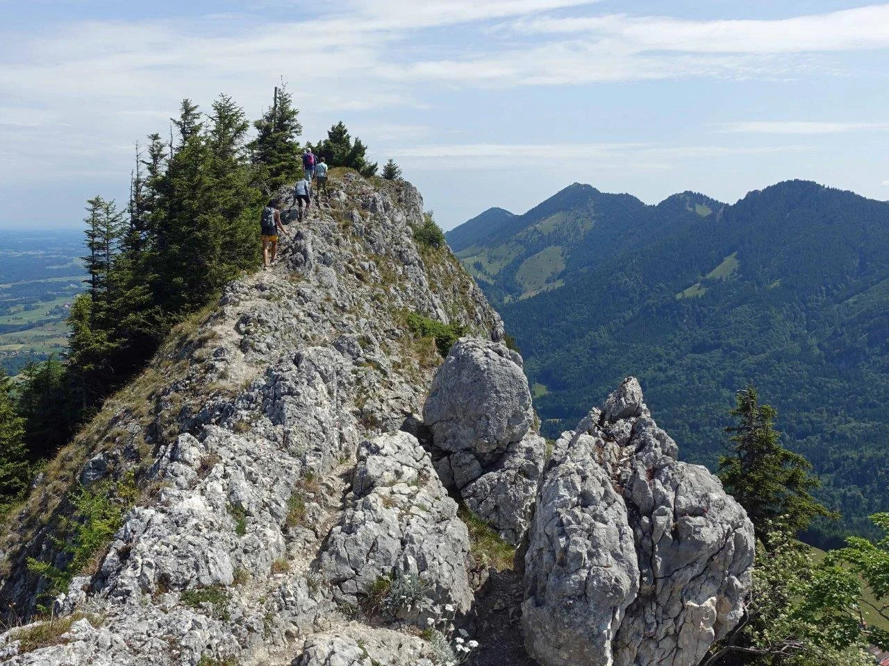 © Bergfreunde München