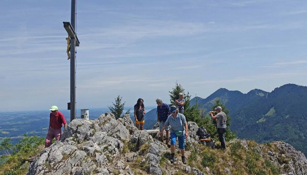 © Bergfreunde München