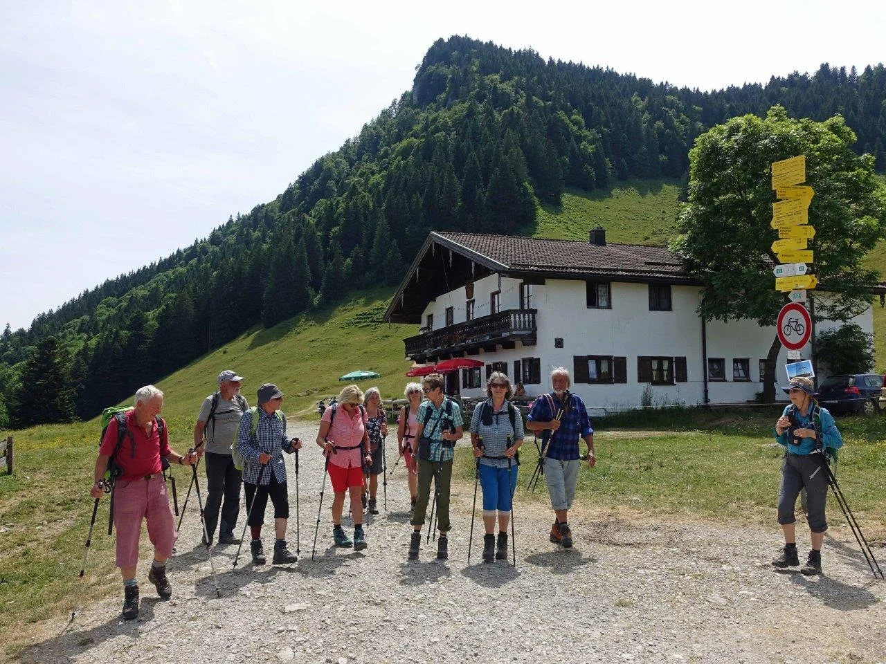 © Bergfreunde München