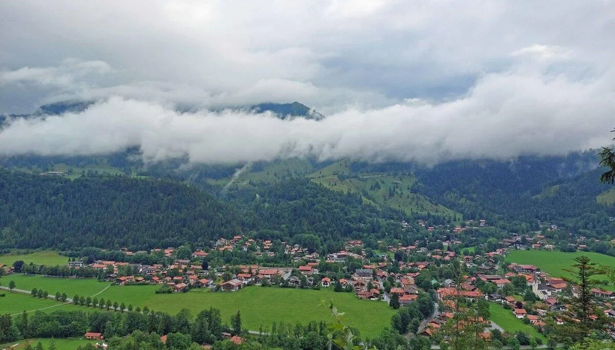 © Bergfreunde München