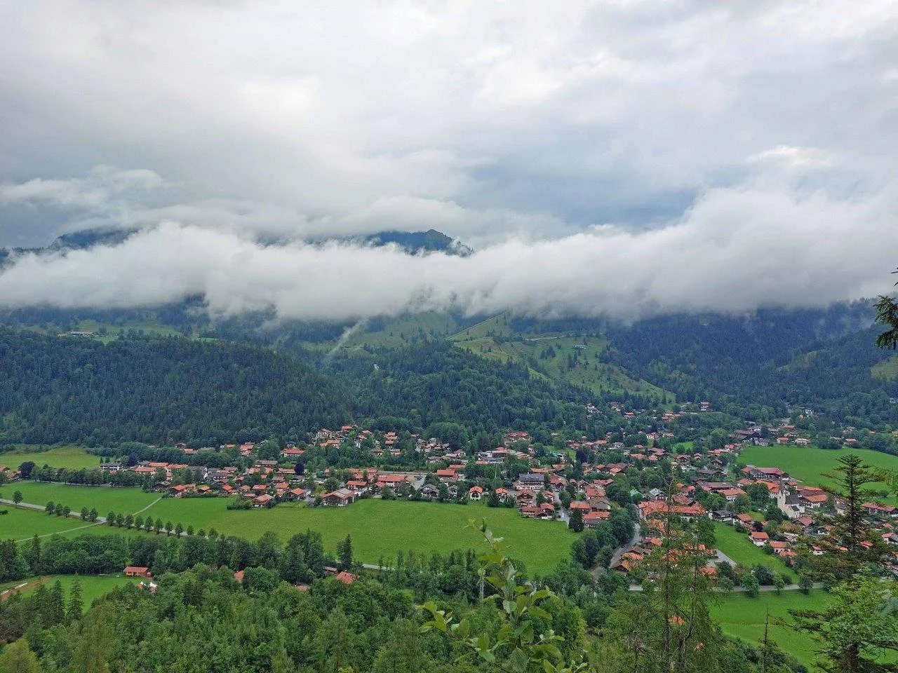 © Bergfreunde München