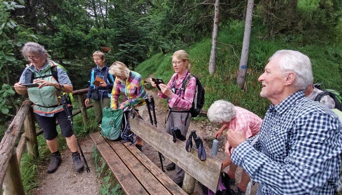 © Bergfreunde München