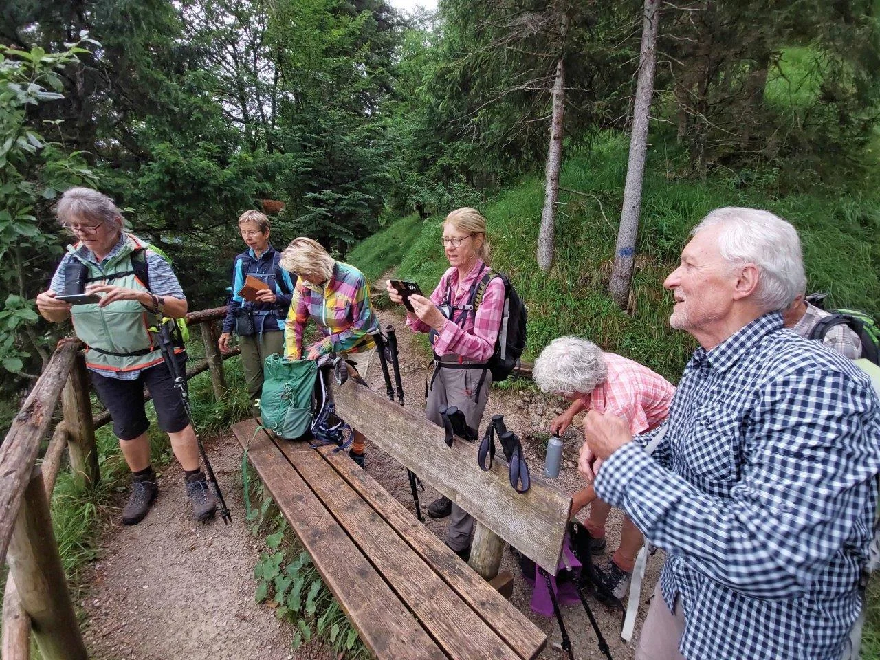© Bergfreunde München