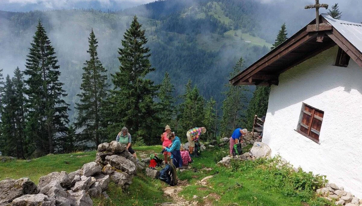 © Bergfreunde München