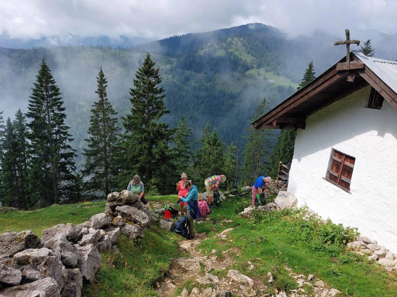 © Bergfreunde München