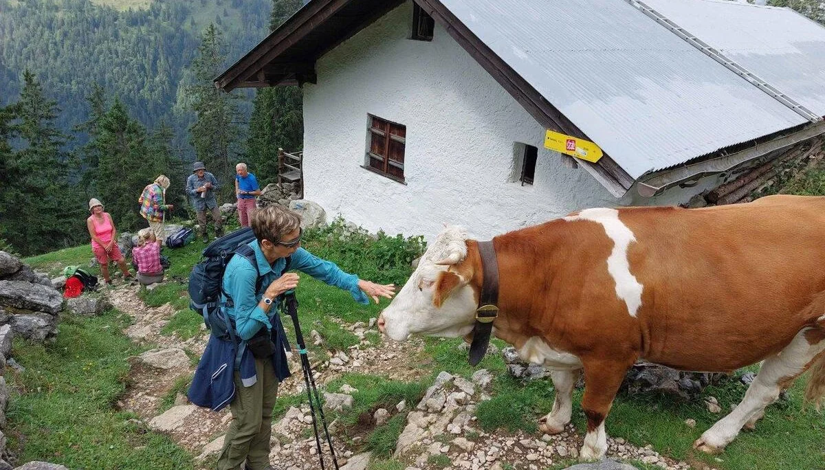 © Bergfreunde München