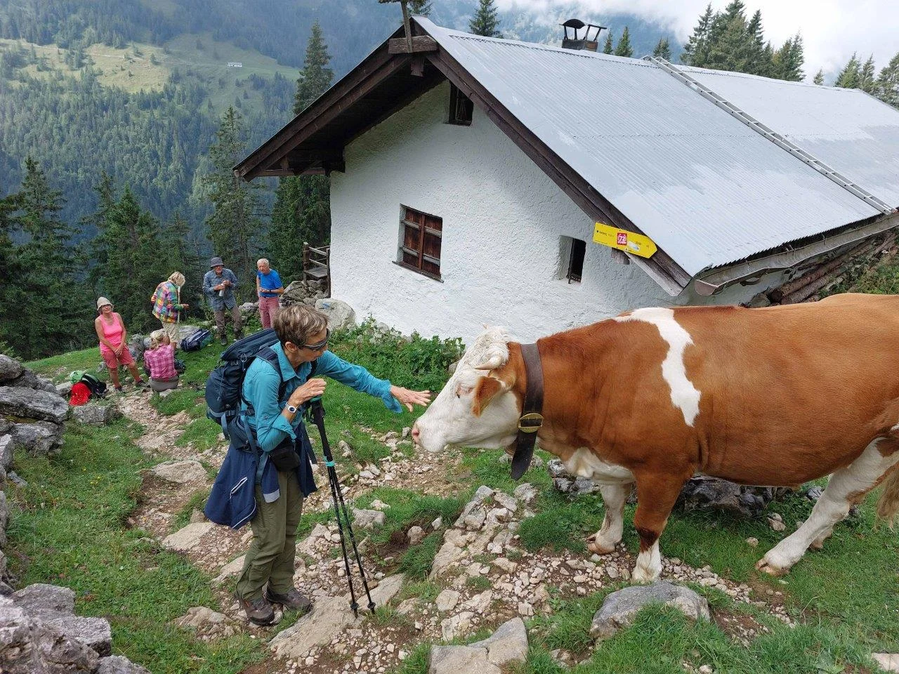 © Bergfreunde München