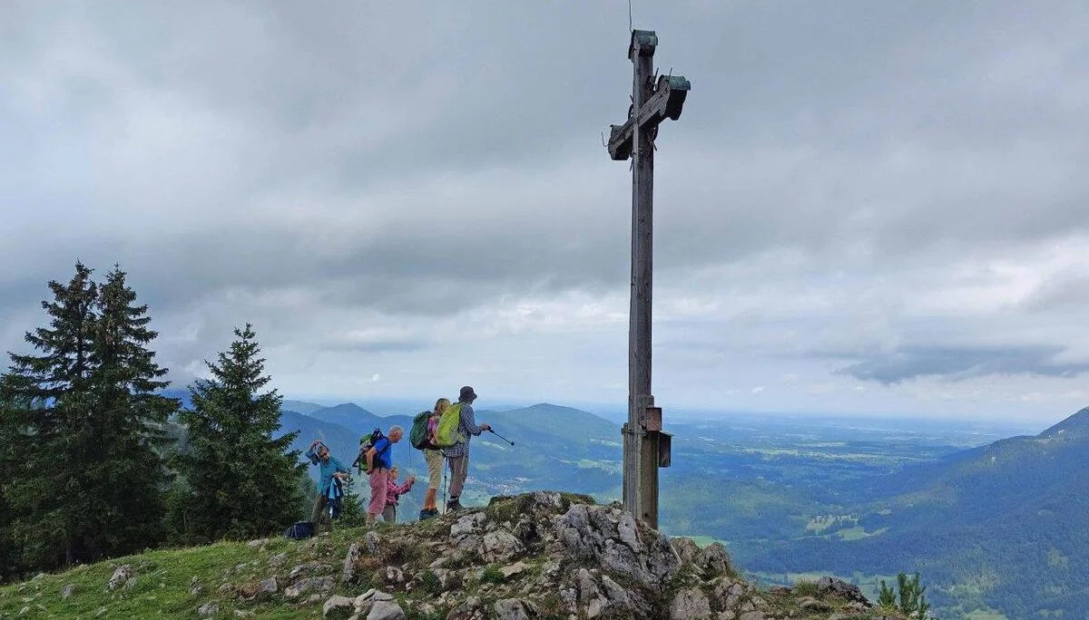© Bergfreunde München