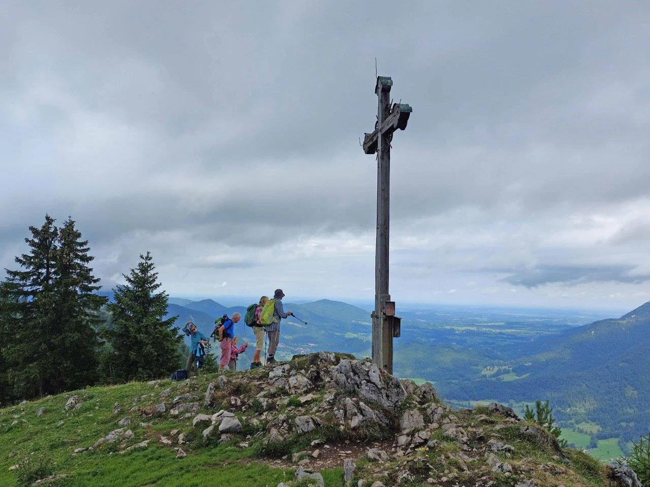 © Bergfreunde München