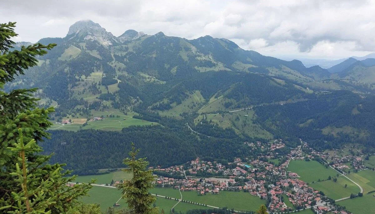 © Bergfreunde München