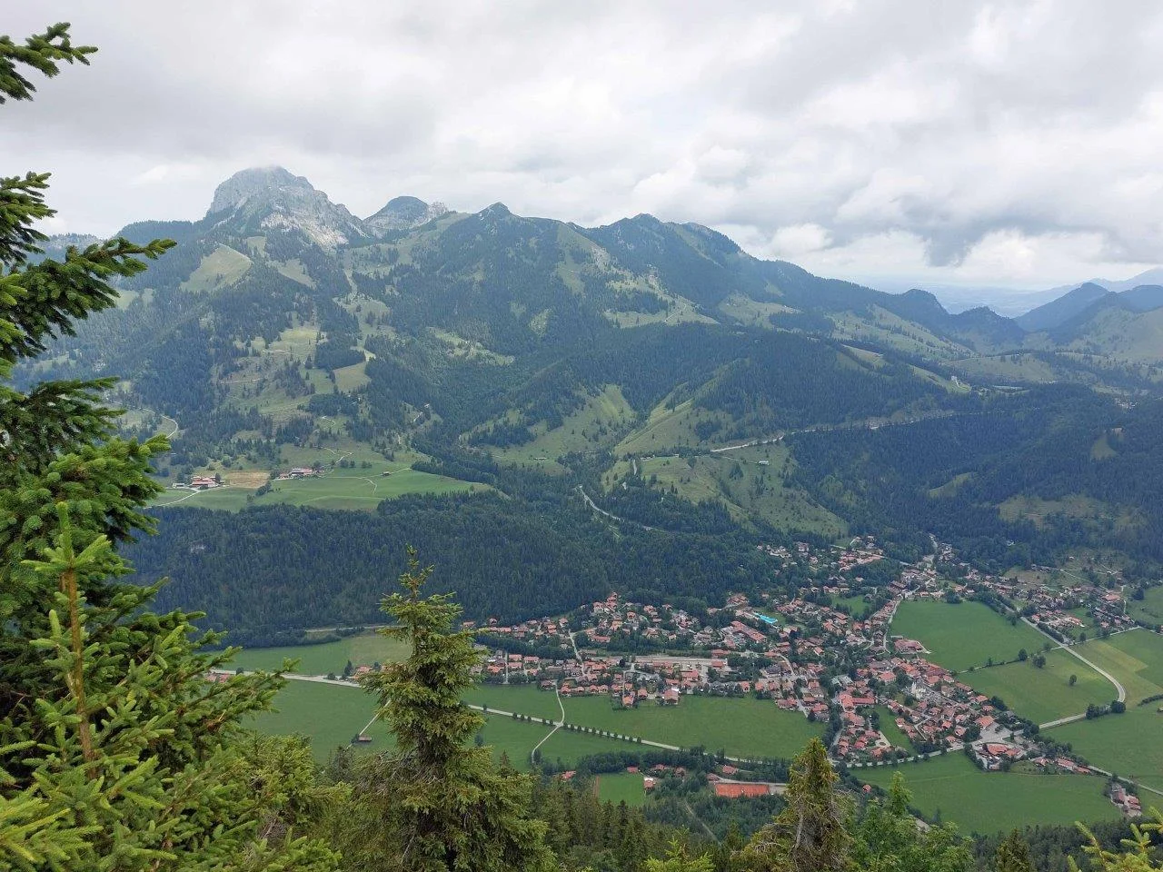 © Bergfreunde München